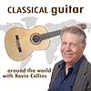 Classical Guitar Around the World