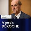 Histoire du Coran. Texte et transmission - François Déroche couverture
