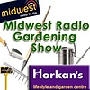 Midwest Radio Gardening Show