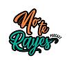 No Te Rayes