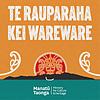 Te Rauparaha : Kei Wareware