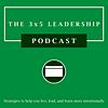 The 3x5 Leadership Podcast portada