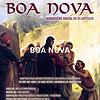BOA NOVA - Médium Chico Xavier - Espírito Humberto de Campos capa