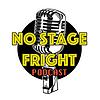 No stage fright Podcast