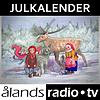 Ålands Radio - Julkalendern 2018