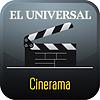Cinerama - Podcast El Universal