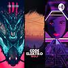 Code Elektro Podcast (Synthwave)
