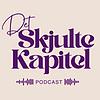 Det Skjulte Kapitel omslag