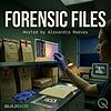 Forensic Files cover