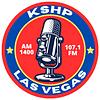 KSHP Radio - 107.1 FM / AM 1400