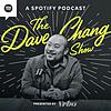 The Dave Chang Show portada