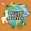 Bellen met beesten cover