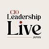 CIO Leadership Live: Japan ปก