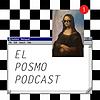 EL POSMO PODCAST portada