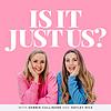 Is It Just Us? cover