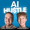 AI Hustle: Make Money from AI and ChatGPT, Midjourney, NVIDIA, Anthropic, OpenAI