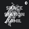 SPACE STATION TAMIL