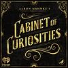 Aaron Mahnke's Cabinet of Curiosities cover
