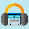 آموزش زبان انگلیسی Talk Stop