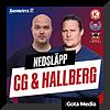 Nedsläpp: CG & Hallberg