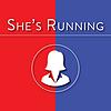 She's Running