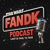 Star Wars Fan DK capa