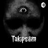 Takipsilim cover