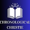 Chronological Christie naslovnica