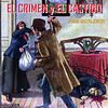 Crimen y castigo by Fyodor Dostoyevsky (1821 - 1881) portada