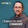 L'évangile du jour commenté - Amen Media portada