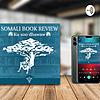 Somali Book review Podcast cover