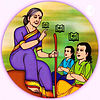Telugu Stories