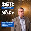 2GB Weekends - Full Show