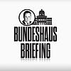 Bundeshaus-Briefing. Wissen, was läuft.