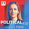 Political Fix cover