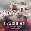 Czarnobyl. Prawdziwa historia omslag