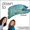 Down to Birth cover