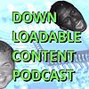 Downloadable Content Technology Podcast