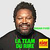La Team du Rire - Edgar Yves