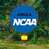 JUNGLA NCAA portada