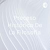 Proceso Histórico De La Filosofía portada