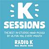 Radio K "K Sessions"