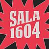 Sala 1604 portada