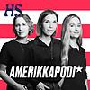 Amerikkapodi copertina