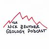 The Nick Zentner Geology Podcast