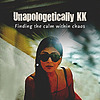 Unapologetically KK portada