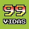 99Vidas - Nostalgia e Videogames