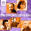 Bildningsbyrån omslag