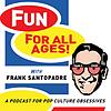 Fun for All Ages with Frank Santopadre capa