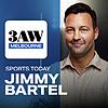 3AW Sports Today cover